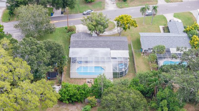 1416 S EVERGREEN AVENUE, Clearwater, FL 33756