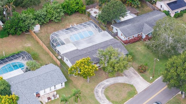 1416 S EVERGREEN AVENUE, Clearwater, FL 33756
