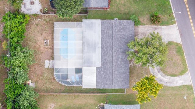 1416 S EVERGREEN AVENUE, Clearwater, FL 33756