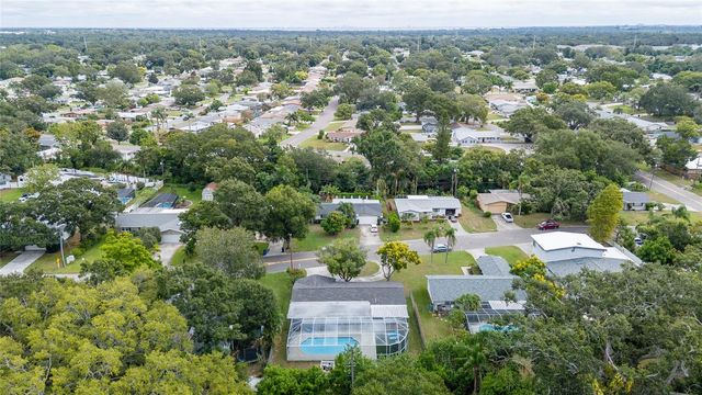 1416 S EVERGREEN AVENUE, Clearwater, FL 33756