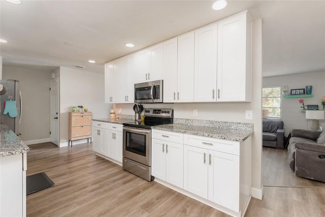 1416 S EVERGREEN AVENUE, Clearwater, FL 33756