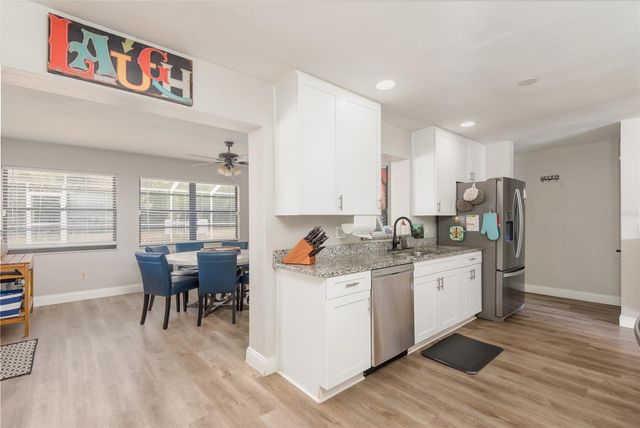 1416 S EVERGREEN AVENUE, Clearwater, FL 33756