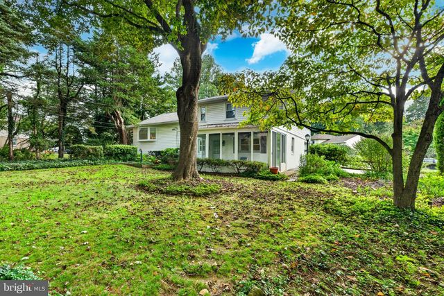 1155 S LEHIGH CIR, Swarthmore, PA 19081