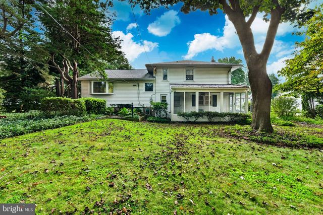 1155 S LEHIGH CIR, Swarthmore, PA 19081