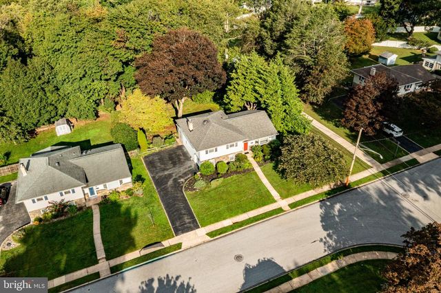 1155 S LEHIGH CIR, Swarthmore, PA 19081