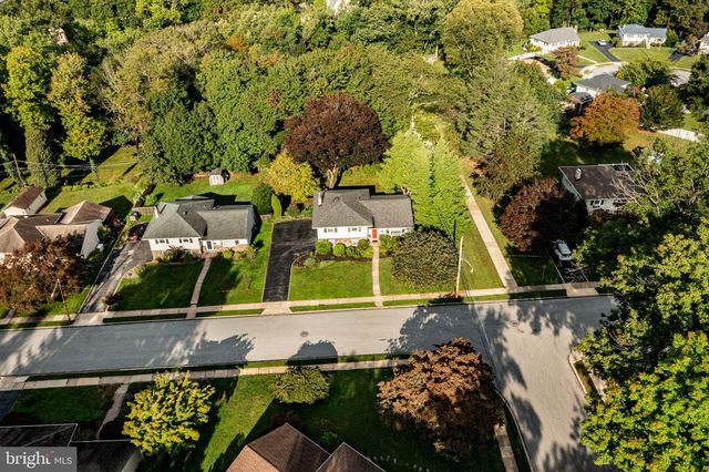 1155 S LEHIGH CIR, Swarthmore, PA 19081
