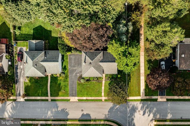 1155 S LEHIGH CIR, Swarthmore, PA 19081