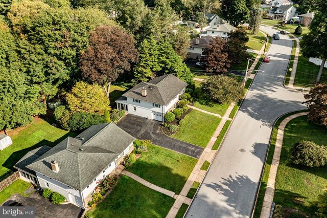 1155 S LEHIGH CIR, Swarthmore, PA 19081