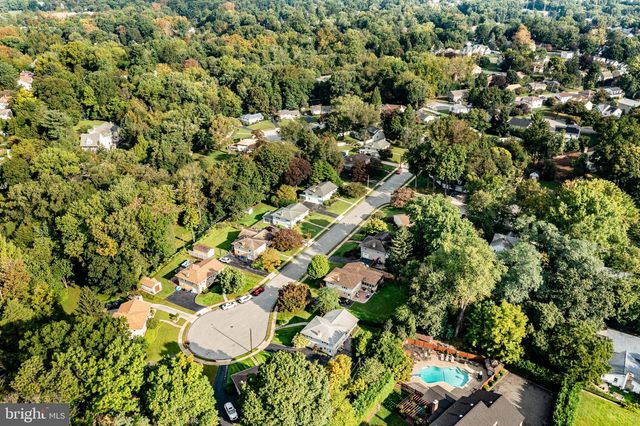 1155 S LEHIGH CIR, Swarthmore, PA 19081