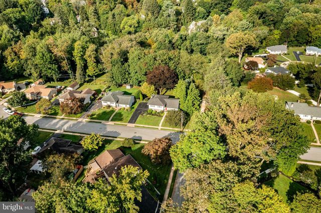 1155 S LEHIGH CIR, Swarthmore, PA 19081