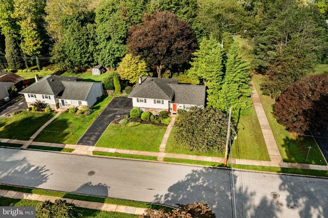 1155 S LEHIGH CIR, Swarthmore, PA 19081