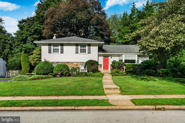 1155 S LEHIGH CIR, Swarthmore, PA 19081