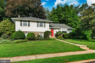 1155 S LEHIGH CIR, Swarthmore, PA 19081