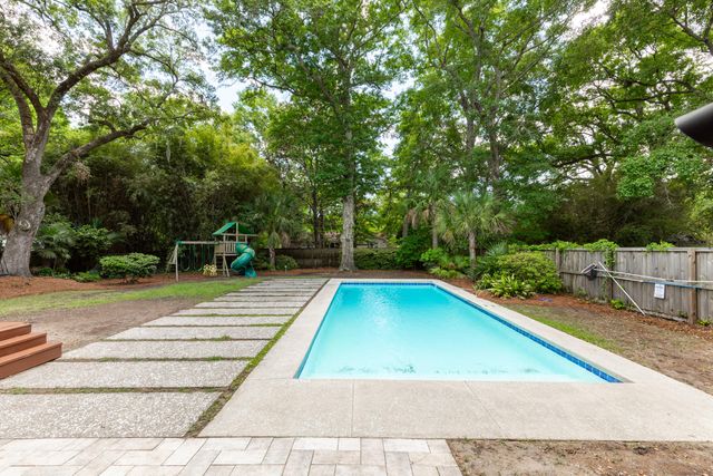 1741 Ashworth Lane, Charleston, SC 29412