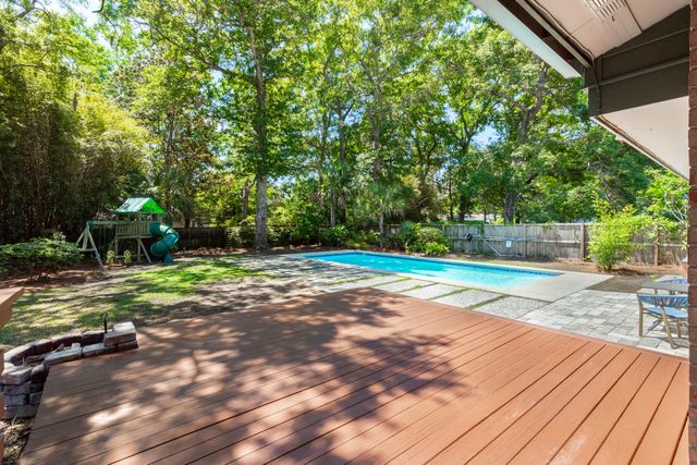 1741 Ashworth Lane, Charleston, SC 29412