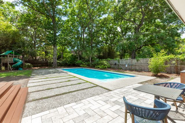 1741 Ashworth Lane, Charleston, SC 29412