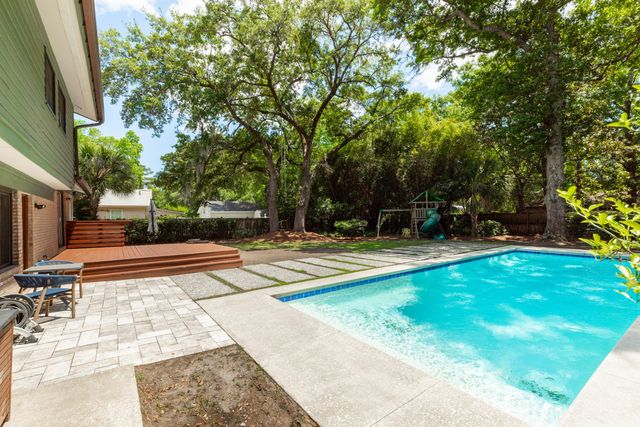 1741 Ashworth Lane, Charleston, SC 29412