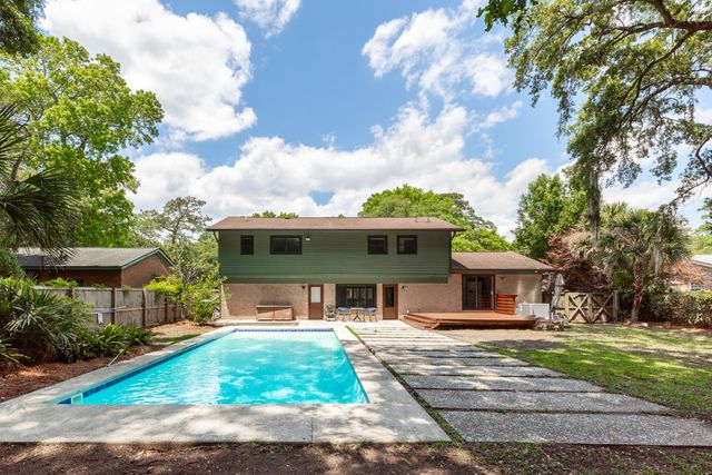 1741 Ashworth Lane, Charleston, SC 29412