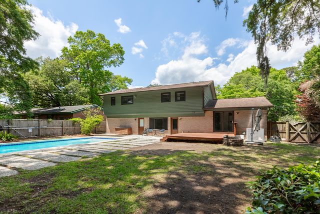 1741 Ashworth Lane, Charleston, SC 29412