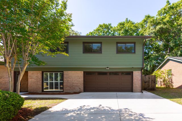 1741 Ashworth Lane, Charleston, SC 29412
