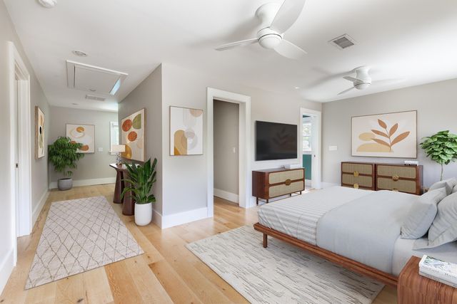 1741 Ashworth Lane, Charleston, SC 29412