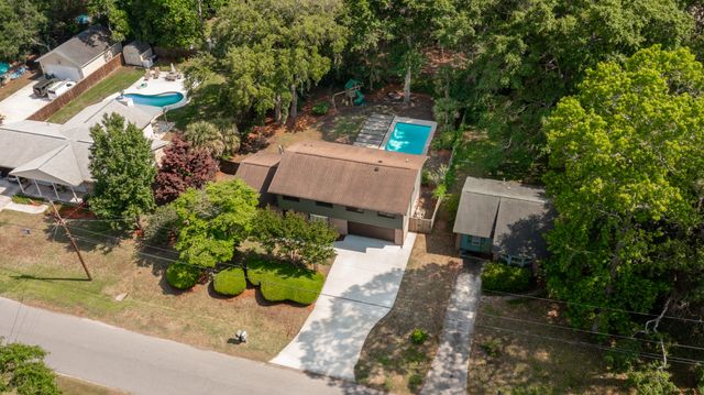1741 Ashworth Lane, Charleston, SC 29412