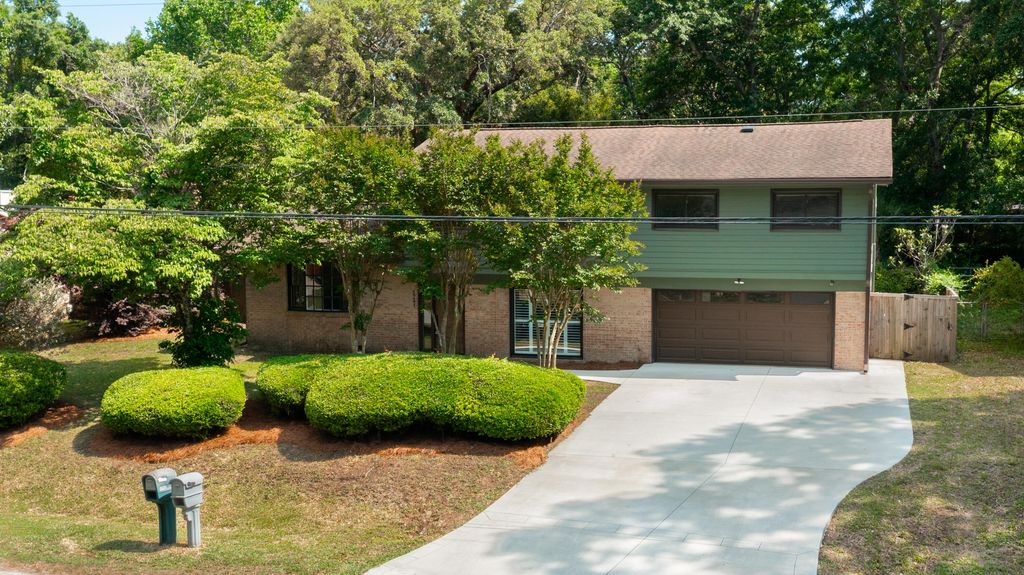 1741 Ashworth Lane, Charleston, SC 29412