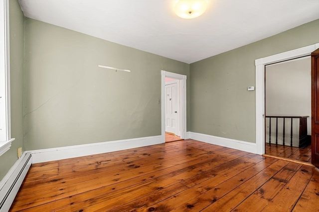 9 Darling Street, Marblehead, MA 01945