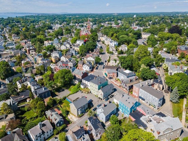 9 Darling Street, Marblehead, MA 01945