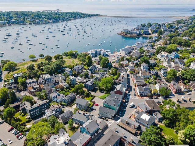 9 Darling Street, Marblehead, MA 01945