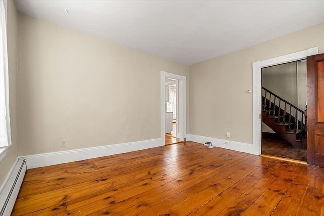 9 Darling Street, Marblehead, MA 01945