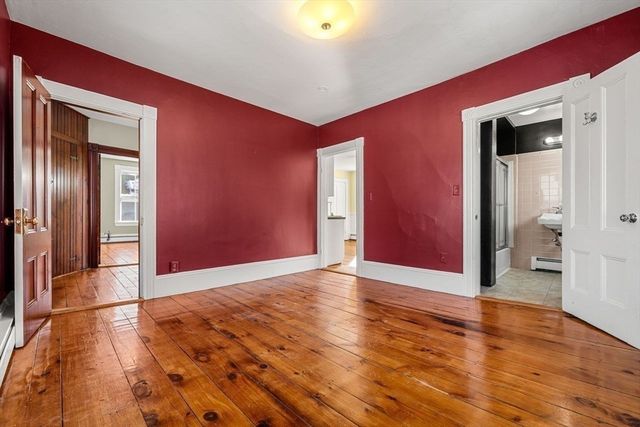 9 Darling Street, Marblehead, MA 01945