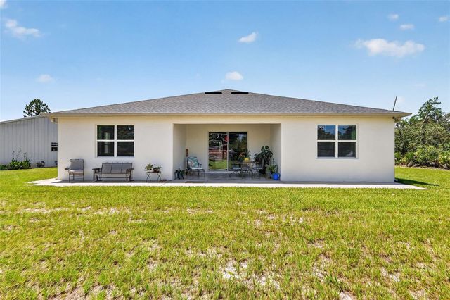 30658 EAST BLUEBELL AVE, Eustis, FL 32736