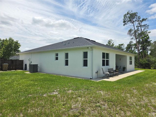 30658 EAST BLUEBELL AVE, Eustis, FL 32736