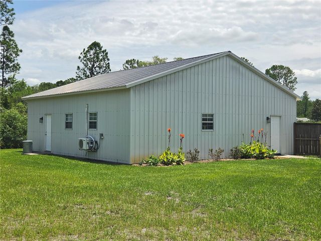 30658 EAST BLUEBELL AVE, Eustis, FL 32736