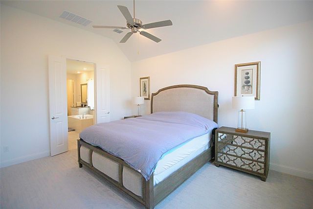 606 Artesian Drive, Argyle, TX 76226