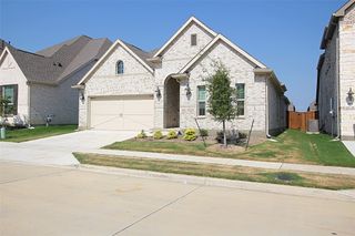 606 Artesian Drive, Argyle, TX 76226
