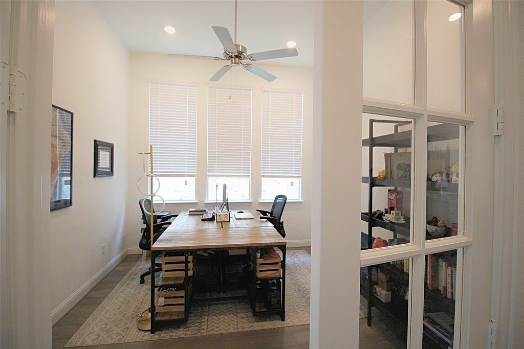 606 Artesian Drive, Argyle, TX 76226 — photo 5