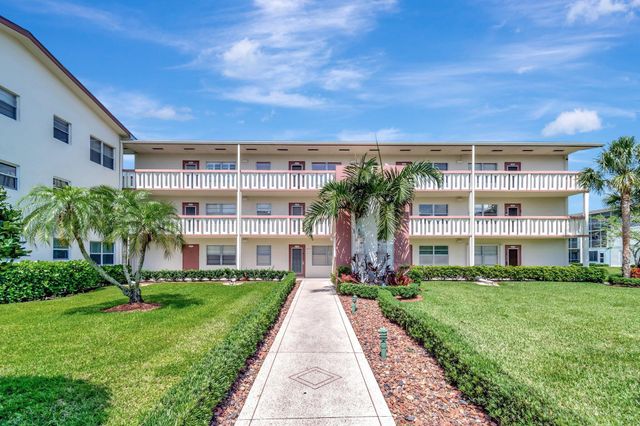 351 Preston I, Boca Raton, FL 33434