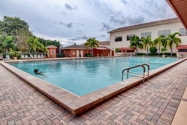 351 Preston I, Boca Raton, FL 33434