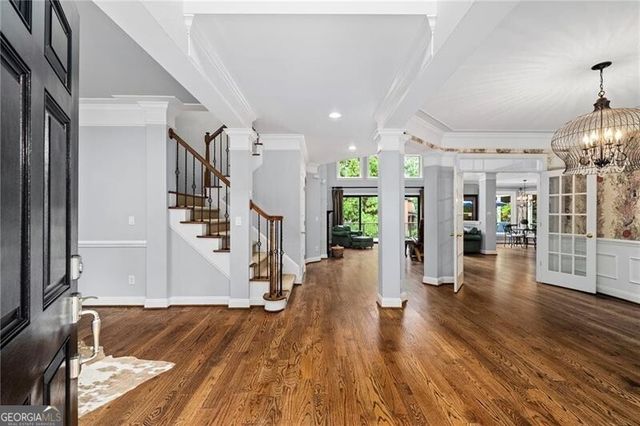 710 Lake Medlock Drive, Johns Creek, GA 30022