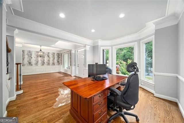 710 Lake Medlock Drive, Johns Creek, GA 30022
