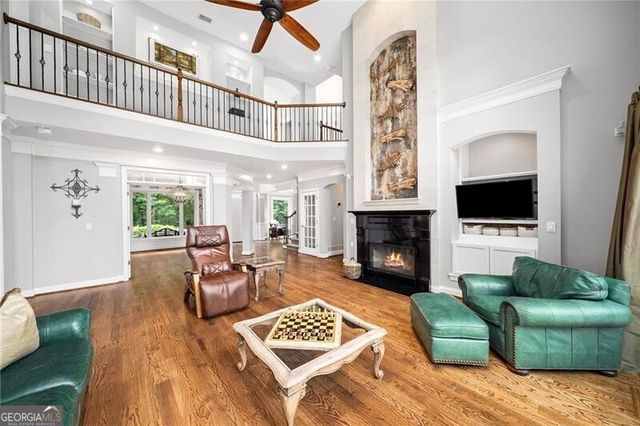 710 Lake Medlock Drive, Johns Creek, GA 30022