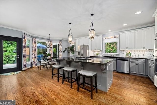 710 Lake Medlock Drive, Johns Creek, GA 30022