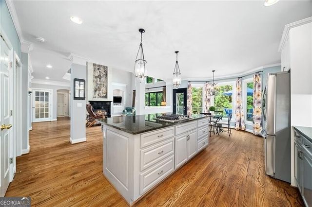 710 Lake Medlock Drive, Johns Creek, GA 30022