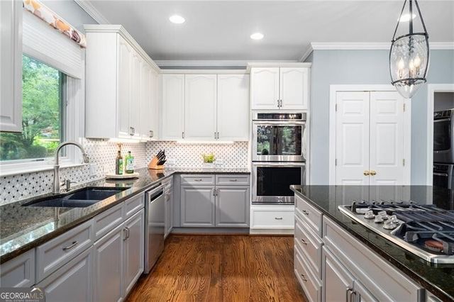 710 Lake Medlock Drive, Johns Creek, GA 30022