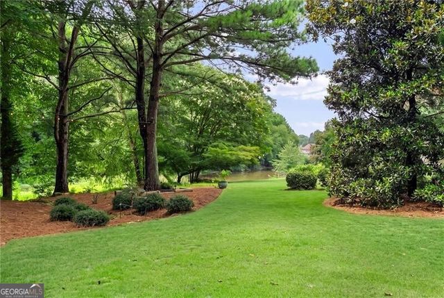 710 Lake Medlock Drive, Johns Creek, GA 30022