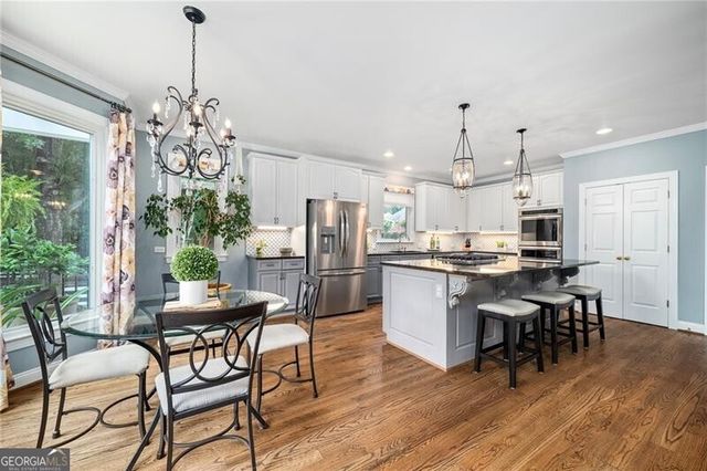 710 Lake Medlock Drive, Johns Creek, GA 30022