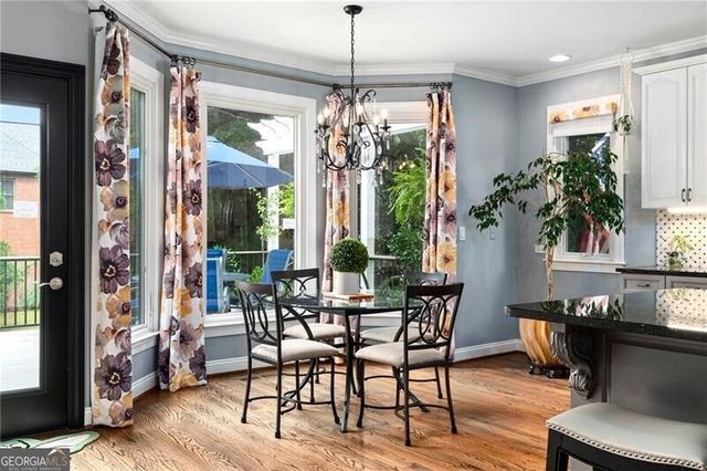 710 Lake Medlock Drive, Johns Creek, GA 30022