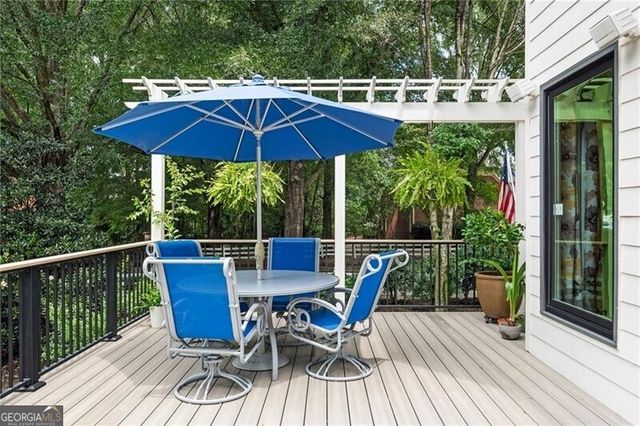 710 Lake Medlock Drive, Johns Creek, GA 30022